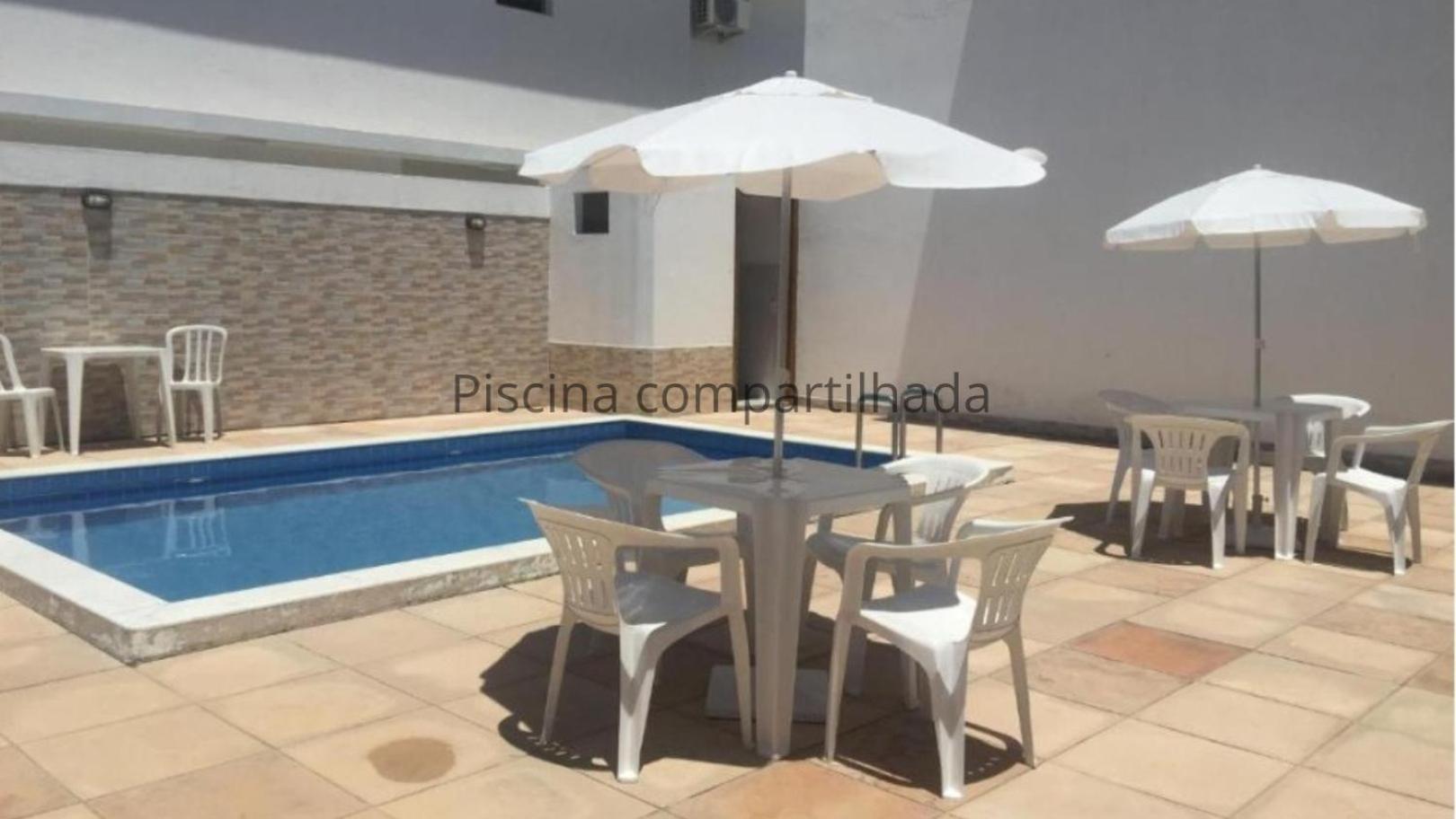 Casa Duplex Na Praia De Taperapuan Porto Seguro Exterior foto