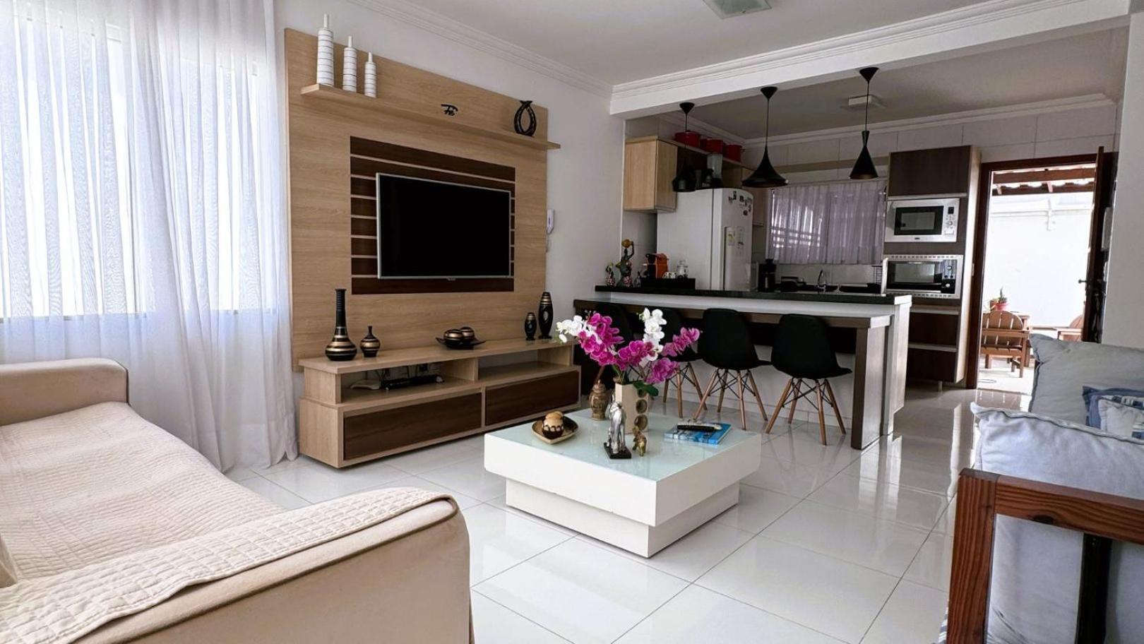 Casa Duplex Na Praia De Taperapuan Porto Seguro Exterior foto