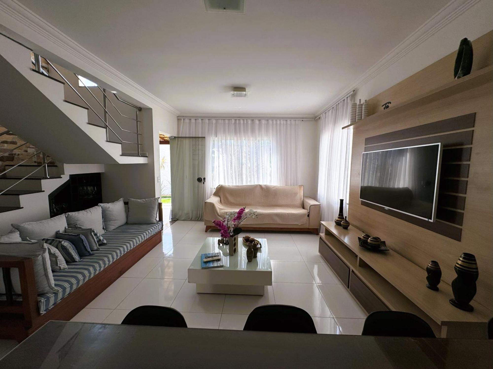 Casa Duplex Na Praia De Taperapuan Porto Seguro Exterior foto